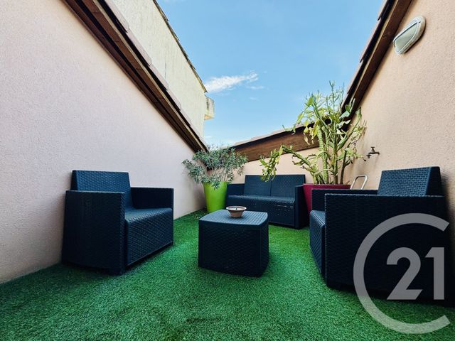 Appartement F3 à vendre - 3 pièces - 72.0 m2 - ALES - 30 - LANGUEDOC-ROUSSILLON - Century 21 Impact Immobilier