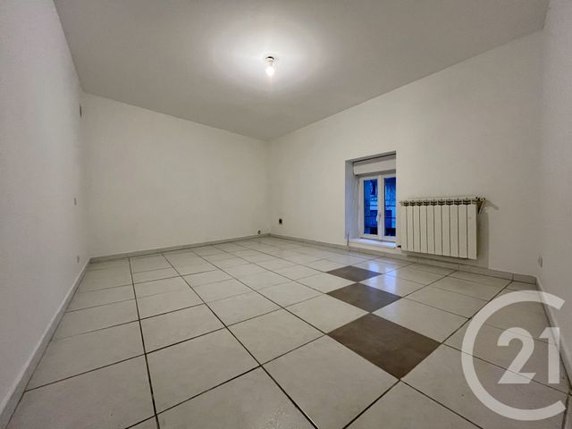 Appartement F3 à louer - 3 pièces - 93.98 m2 - ALES - 30 - LANGUEDOC-ROUSSILLON - Century 21 Impact Immobilier
