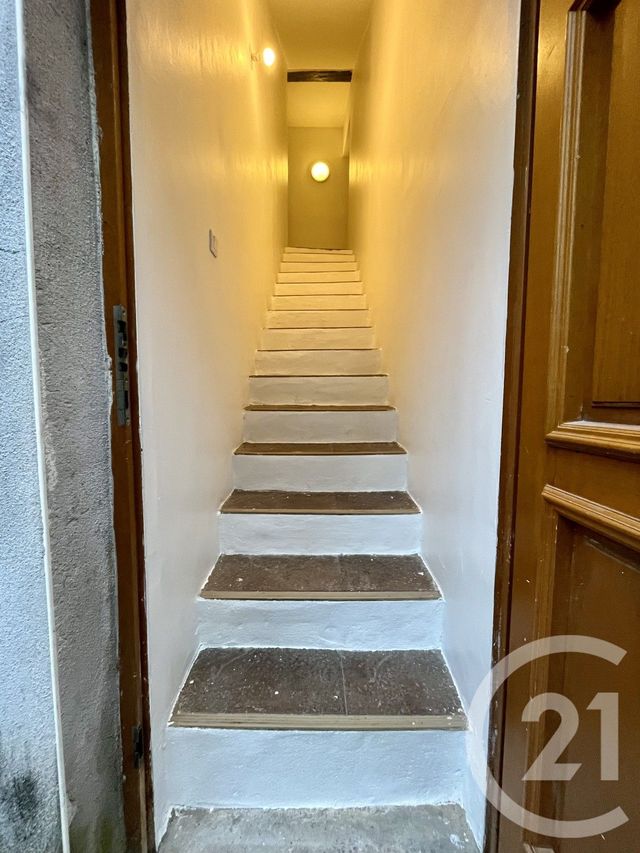 Appartement F3 à louer - 3 pièces - 93.98 m2 - ALES - 30 - LANGUEDOC-ROUSSILLON - Century 21 Impact Immobilier