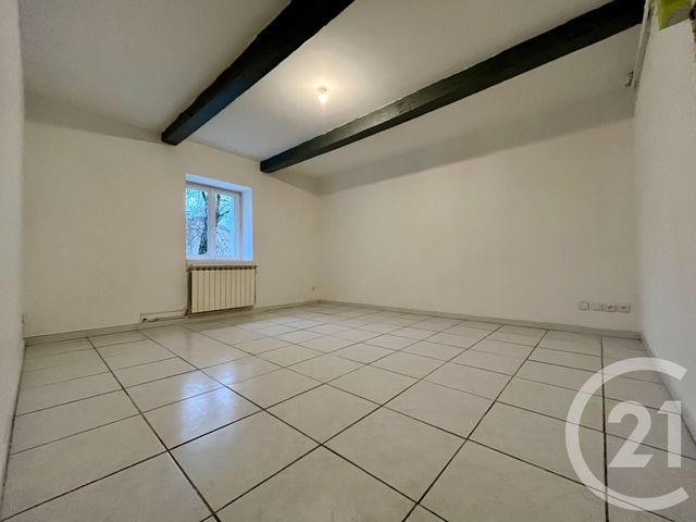 Appartement F3 à louer - 3 pièces - 93.98 m2 - ALES - 30 - LANGUEDOC-ROUSSILLON - Century 21 Impact Immobilier