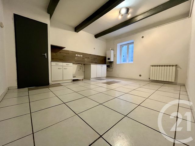 Appartement F3 à louer ALES