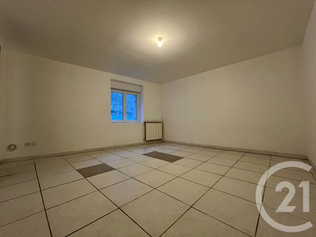Appartement F3 à louer - 3 pièces - 93.98 m2 - ALES - 30 - LANGUEDOC-ROUSSILLON - Century 21 Impact Immobilier