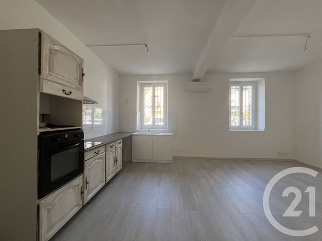 appartement - ALES - 30
