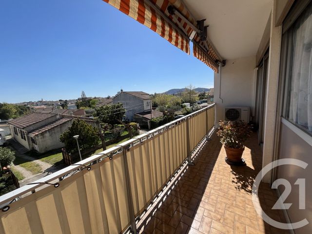 appartement - ALES - 30