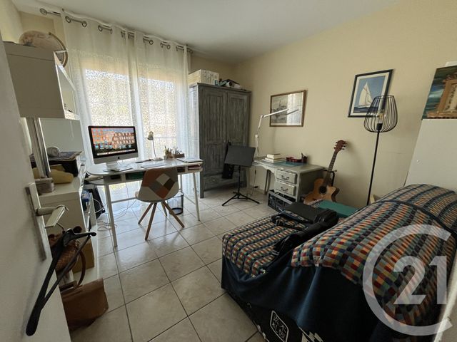 Appartement à vendre - 3 pièces - 66.89 m2 - ALES - 30 - LANGUEDOC-ROUSSILLON - Century 21 Impact Immobilier