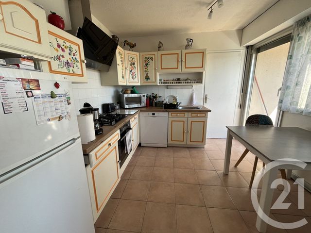 Appartement à vendre - 3 pièces - 66.89 m2 - ALES - 30 - LANGUEDOC-ROUSSILLON - Century 21 Impact Immobilier