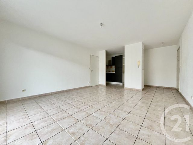 Appartement F3 à louer - 3 pièces - 59.0 m2 - ALES - 30 - LANGUEDOC-ROUSSILLON - Century 21 Impact Immobilier
