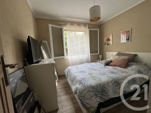 Appartement F3 à louer - 3 pièces - 60.0 m2 - ALES - 30 - LANGUEDOC-ROUSSILLON - Century 21 Impact Immobilier