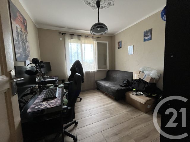 Appartement F3 à louer - 3 pièces - 60.0 m2 - ALES - 30 - LANGUEDOC-ROUSSILLON - Century 21 Impact Immobilier