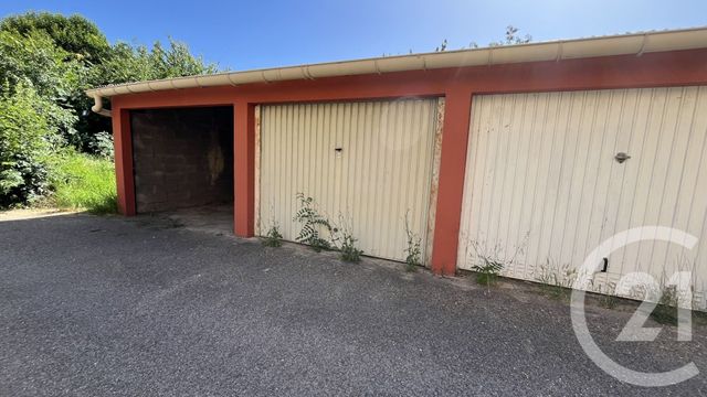 Appartement F3 à louer - 3 pièces - 60.0 m2 - ALES - 30 - LANGUEDOC-ROUSSILLON - Century 21 Impact Immobilier