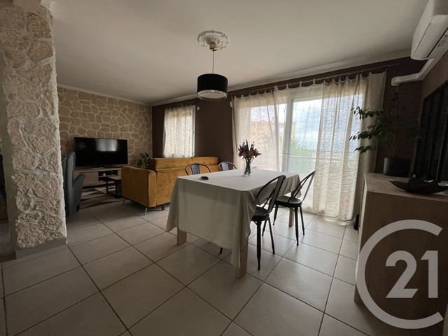 Appartement F3 à louer - 3 pièces - 60.0 m2 - ALES - 30 - LANGUEDOC-ROUSSILLON - Century 21 Impact Immobilier