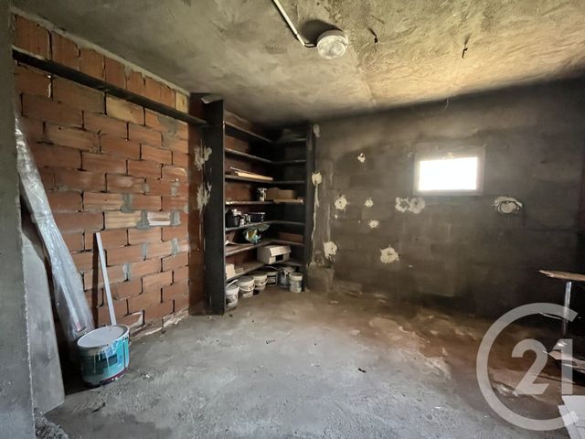 Appartement F3 à louer - 3 pièces - 60.0 m2 - ALES - 30 - LANGUEDOC-ROUSSILLON - Century 21 Impact Immobilier