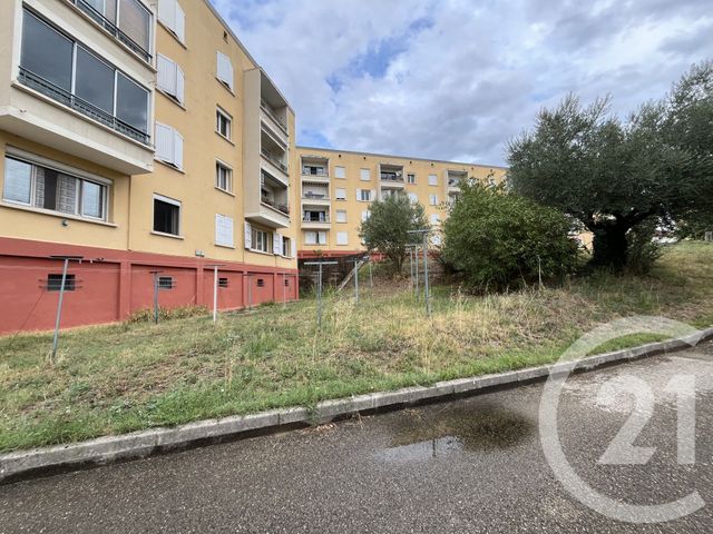 Appartement F3 à louer - 3 pièces - 60.0 m2 - ALES - 30 - LANGUEDOC-ROUSSILLON - Century 21 Impact Immobilier