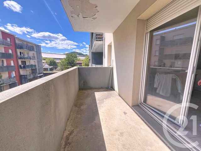 appartement - ALES - 30