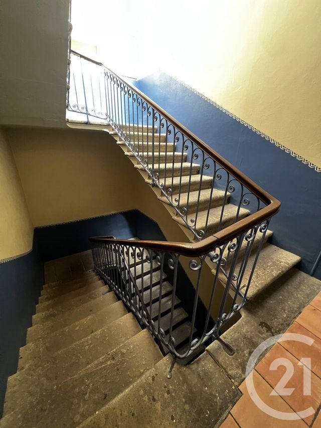 Appartement F3 à vendre - 3 pièces - 75.0 m2 - ALES - 30 - LANGUEDOC-ROUSSILLON - Century 21 Impact Immobilier