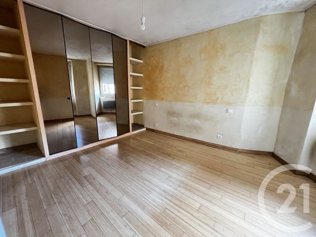 Appartement F3 à vendre - 3 pièces - 75.0 m2 - ALES - 30 - LANGUEDOC-ROUSSILLON - Century 21 Impact Immobilier