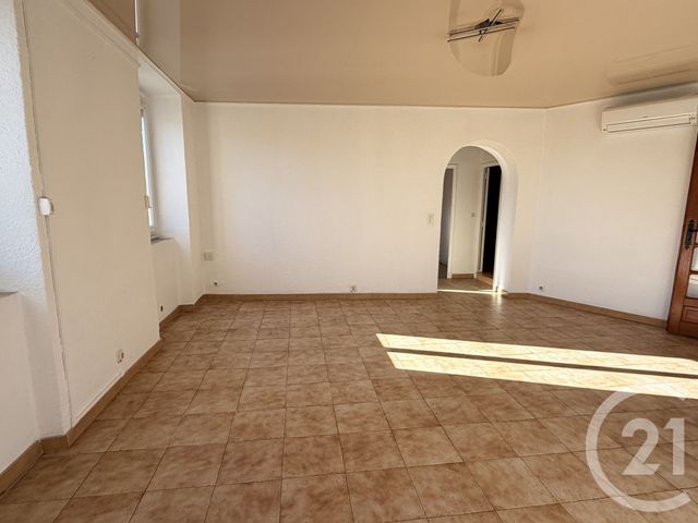 Appartement F3 à vendre - 3 pièces - 75.0 m2 - ALES - 30 - LANGUEDOC-ROUSSILLON - Century 21 Impact Immobilier
