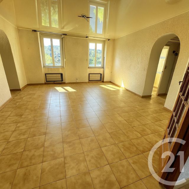 appartement - ALES - 30