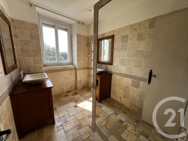 Appartement F3 à vendre - 3 pièces - 75.0 m2 - ALES - 30 - LANGUEDOC-ROUSSILLON - Century 21 Impact Immobilier