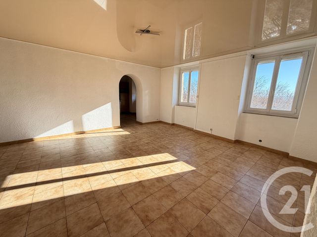 Appartement F3 à vendre - 3 pièces - 75.0 m2 - ALES - 30 - LANGUEDOC-ROUSSILLON - Century 21 Impact Immobilier