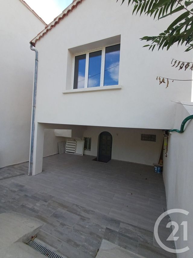 maison à vendre - 3 pièces - 123.02 m2 - VEZENOBRES - 30 - LANGUEDOC-ROUSSILLON - Century 21 Impact Immobilier
