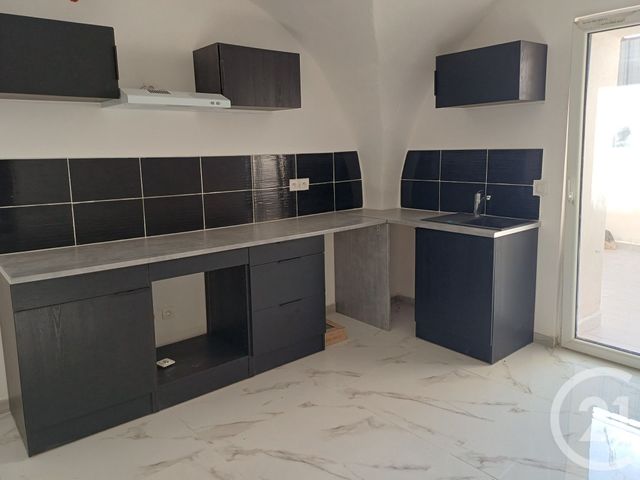 maison à vendre - 3 pièces - 123.02 m2 - VEZENOBRES - 30 - LANGUEDOC-ROUSSILLON - Century 21 Impact Immobilier