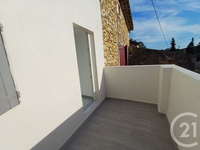 maison à vendre - 3 pièces - 123.02 m2 - VEZENOBRES - 30 - LANGUEDOC-ROUSSILLON - Century 21 Impact Immobilier