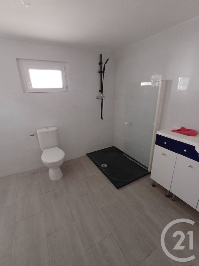 maison à vendre - 3 pièces - 123.02 m2 - VEZENOBRES - 30 - LANGUEDOC-ROUSSILLON - Century 21 Impact Immobilier