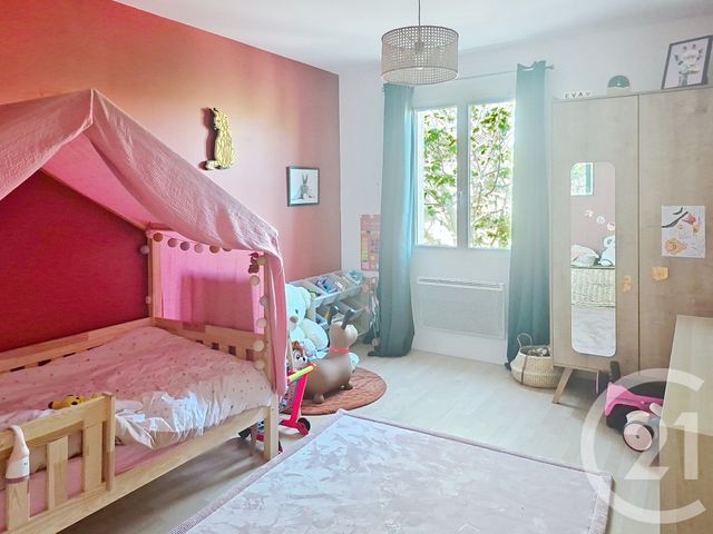 maison à vendre - 5 pièces - 115.0 m2 - ST BAUZELY - 30 - LANGUEDOC-ROUSSILLON - Century 21 Impact Immobilier