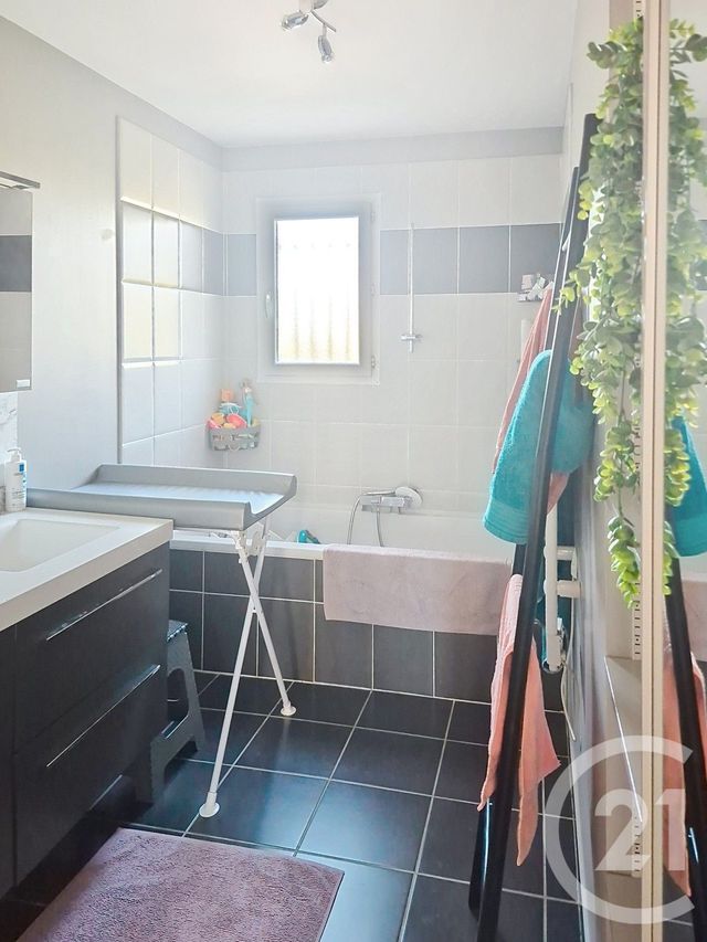 maison à vendre - 5 pièces - 115.0 m2 - ST BAUZELY - 30 - LANGUEDOC-ROUSSILLON - Century 21 Impact Immobilier