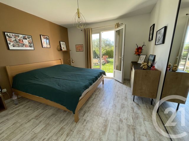 maison à vendre - 5 pièces - 115.0 m2 - ST BAUZELY - 30 - LANGUEDOC-ROUSSILLON - Century 21 Impact Immobilier