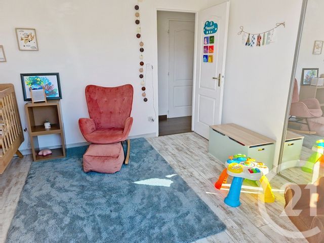 maison à vendre - 5 pièces - 115.0 m2 - ST BAUZELY - 30 - LANGUEDOC-ROUSSILLON - Century 21 Impact Immobilier