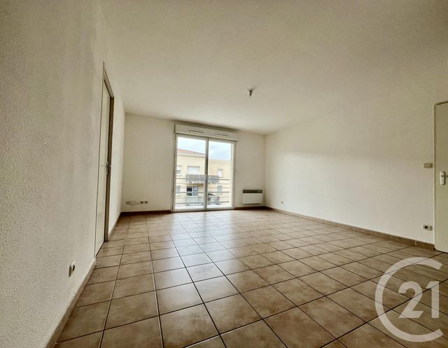 appartement - ALES - 30