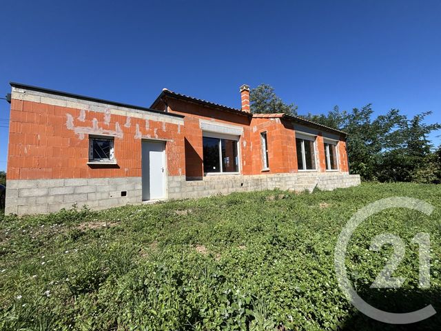 maison à vendre - 4 pièces - 110.0 m2 - ALES - 30 - LANGUEDOC-ROUSSILLON - Century 21 Impact Immobilier