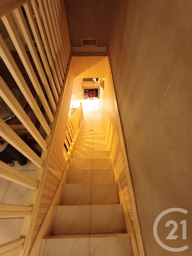 maison à vendre - 6 pièces - 143.0 m2 - LA GRAND COMBE - 30 - LANGUEDOC-ROUSSILLON - Century 21 Impact Immobilier