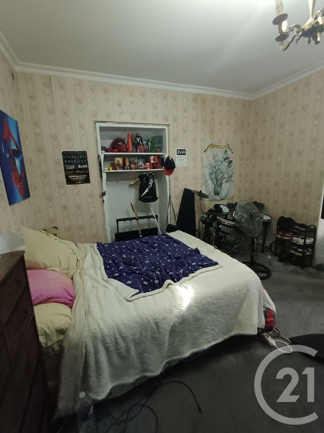 maison à vendre - 6 pièces - 143.0 m2 - LA GRAND COMBE - 30 - LANGUEDOC-ROUSSILLON - Century 21 Impact Immobilier