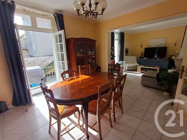 maison à vendre - 6 pièces - 143.0 m2 - LA GRAND COMBE - 30 - LANGUEDOC-ROUSSILLON - Century 21 Impact Immobilier