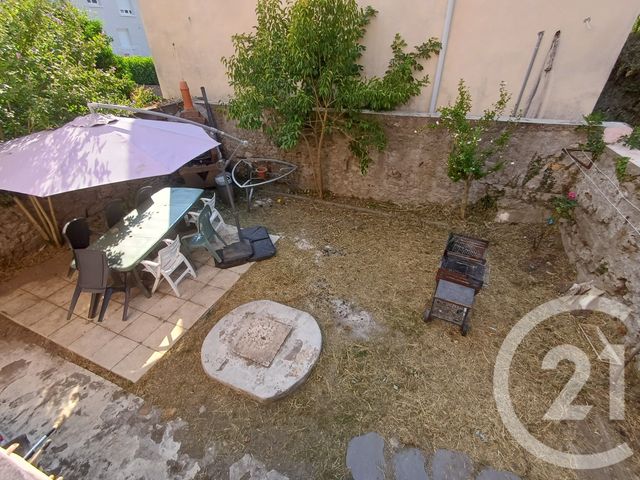 maison à vendre - 6 pièces - 143.0 m2 - LA GRAND COMBE - 30 - LANGUEDOC-ROUSSILLON - Century 21 Impact Immobilier