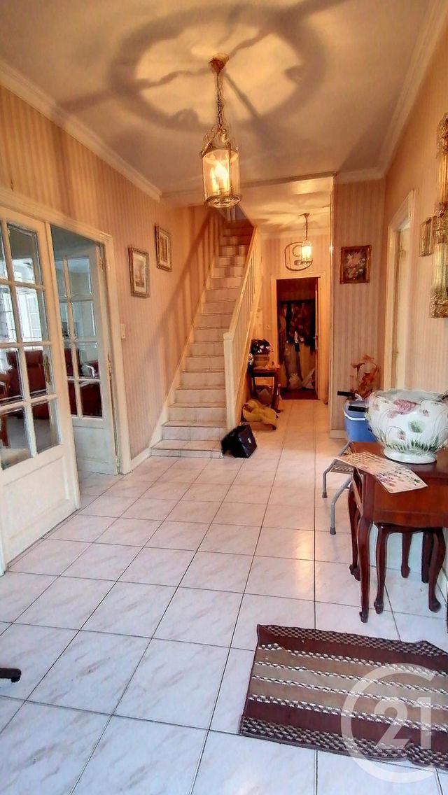 maison à vendre - 6 pièces - 143.0 m2 - LA GRAND COMBE - 30 - LANGUEDOC-ROUSSILLON - Century 21 Impact Immobilier