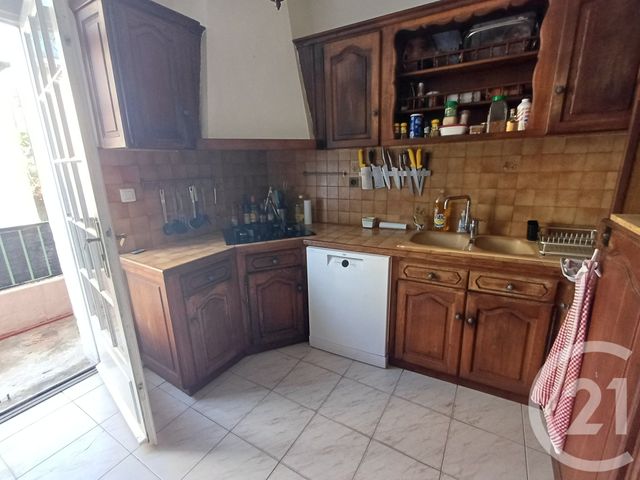 maison à vendre - 6 pièces - 143.0 m2 - LA GRAND COMBE - 30 - LANGUEDOC-ROUSSILLON - Century 21 Impact Immobilier