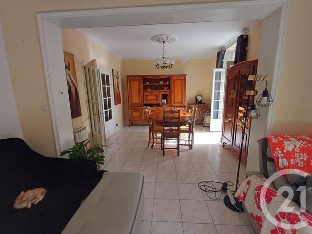 maison à vendre - 6 pièces - 143.0 m2 - LA GRAND COMBE - 30 - LANGUEDOC-ROUSSILLON - Century 21 Impact Immobilier