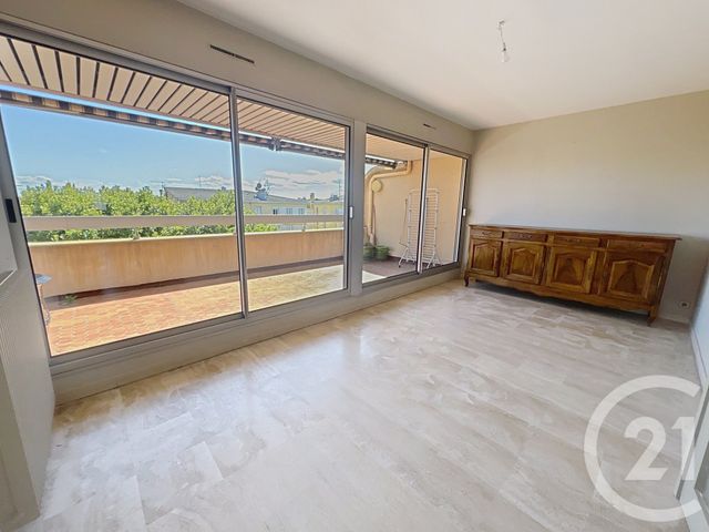 Afficher la photo en grand Appartement F5 à vendre - 5 pièces - 114.69 m2 - ALES - 30 - LANGUEDOC-ROUSSILLON - Century 21 Impact Immobilier