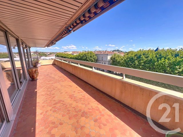 appartement - ALES - 30