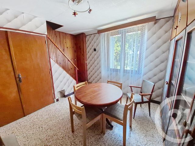 maison à vendre - 8 pièces - 160.0 m2 - ALES - 30 - LANGUEDOC-ROUSSILLON - Century 21 Impact Immobilier