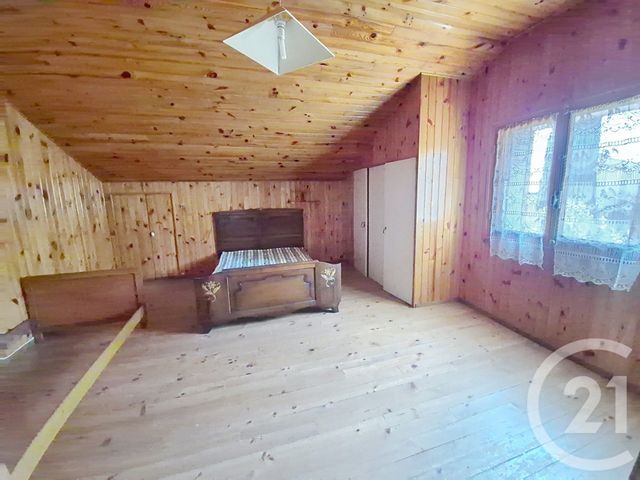 maison à vendre - 8 pièces - 160.0 m2 - ALES - 30 - LANGUEDOC-ROUSSILLON - Century 21 Impact Immobilier