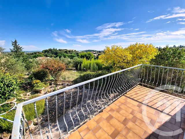 maison à vendre - 8 pièces - 160.0 m2 - ALES - 30 - LANGUEDOC-ROUSSILLON - Century 21 Impact Immobilier