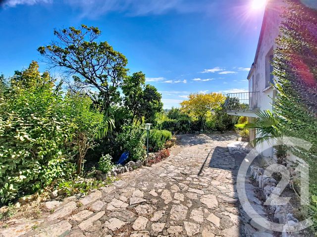 maison à vendre - 8 pièces - 160.0 m2 - ALES - 30 - LANGUEDOC-ROUSSILLON - Century 21 Impact Immobilier