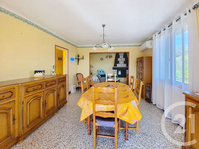 maison à vendre - 8 pièces - 160.0 m2 - ALES - 30 - LANGUEDOC-ROUSSILLON - Century 21 Impact Immobilier