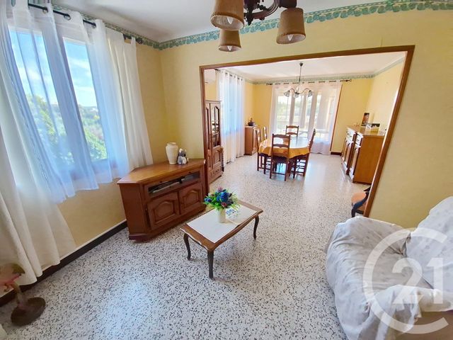 maison à vendre - 8 pièces - 160.0 m2 - ALES - 30 - LANGUEDOC-ROUSSILLON - Century 21 Impact Immobilier