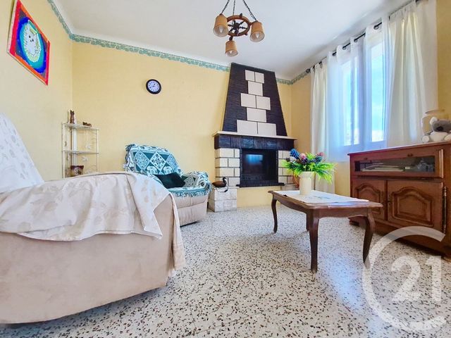 maison à vendre - 8 pièces - 160.0 m2 - ALES - 30 - LANGUEDOC-ROUSSILLON - Century 21 Impact Immobilier